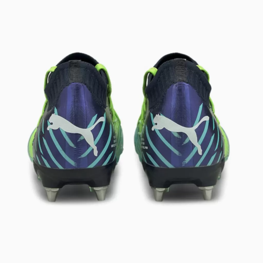 Бутсы профессиональные Puma Future 1.2 MxSG
