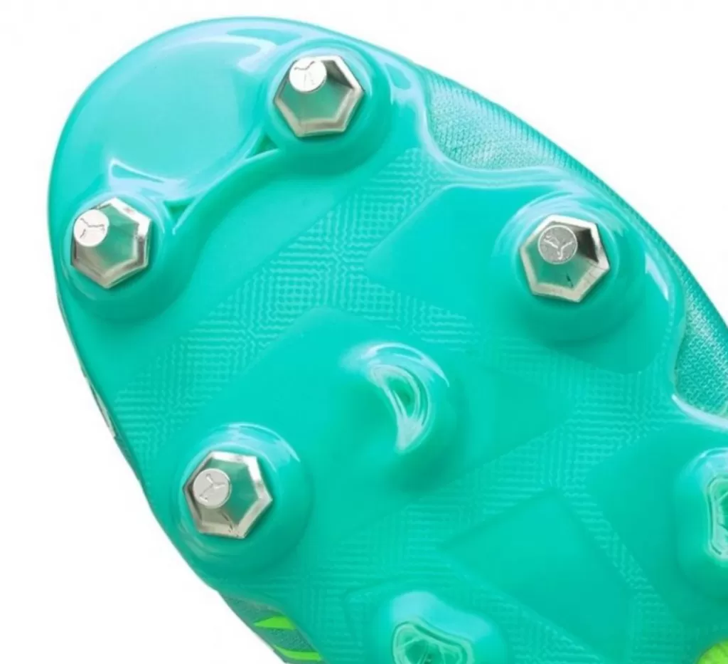 Бутсы профессиональные Puma Future 1.2 MxSG