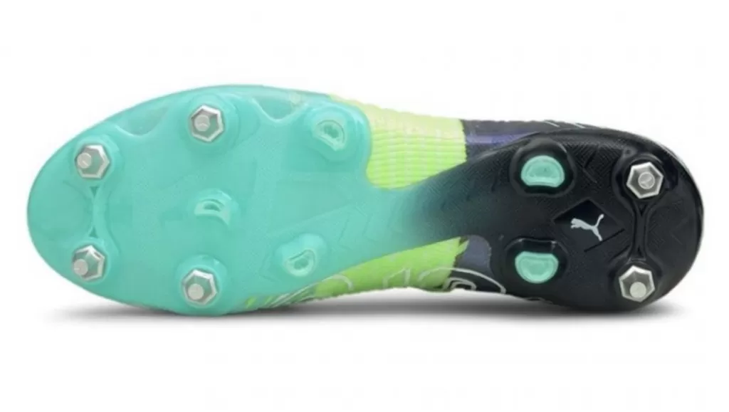 Бутсы профессиональные Puma Future 1.2 MxSG