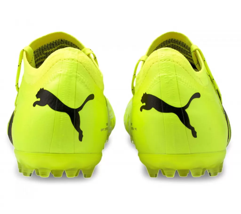 Бутсы профессиональные Puma Future Z 2.1 MG