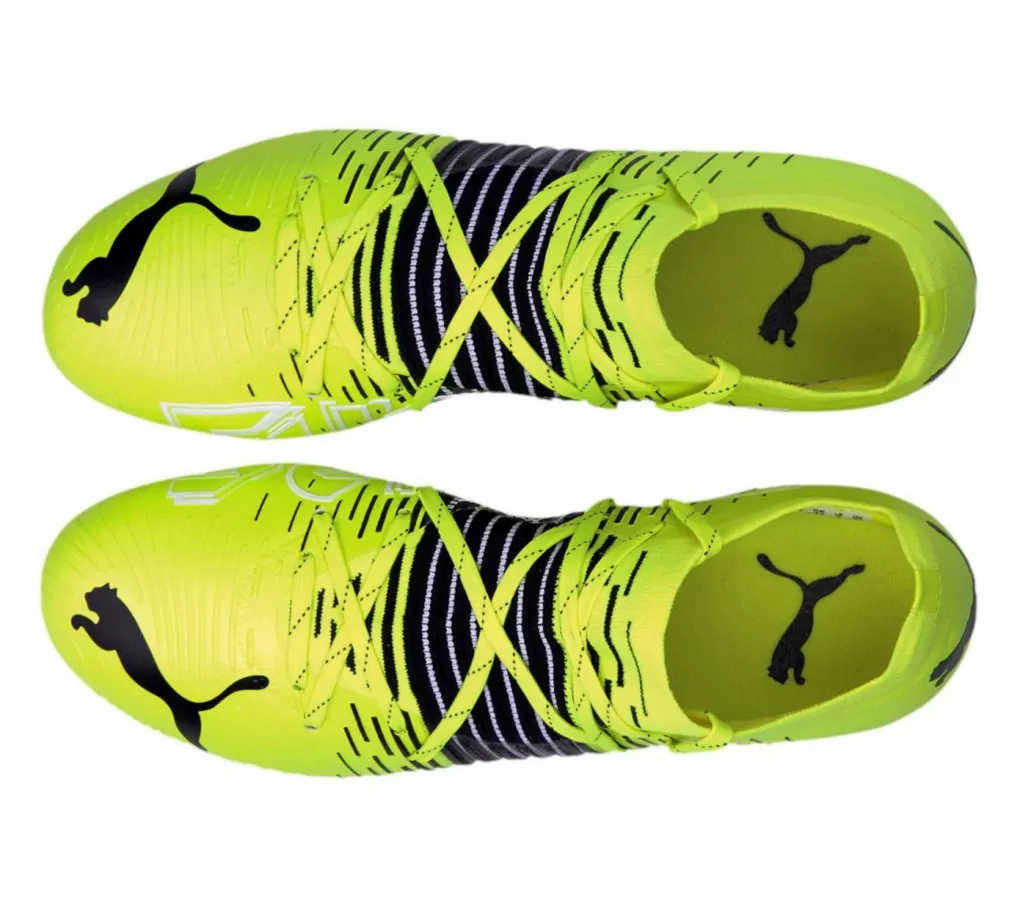 Бутсы профессиональные Puma Future Z 2.1 MG
