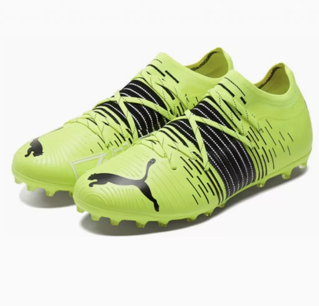 Бутсы профессиональные Puma Future Z 2.1 MG