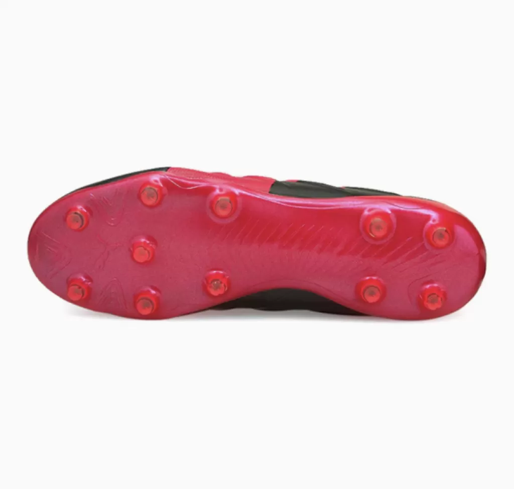 Бутсы профессиональные Puma King Platinum FG/AG