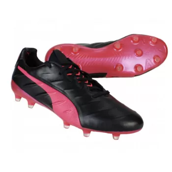 Бутсы профессиональные Puma King Platinum FG/AG