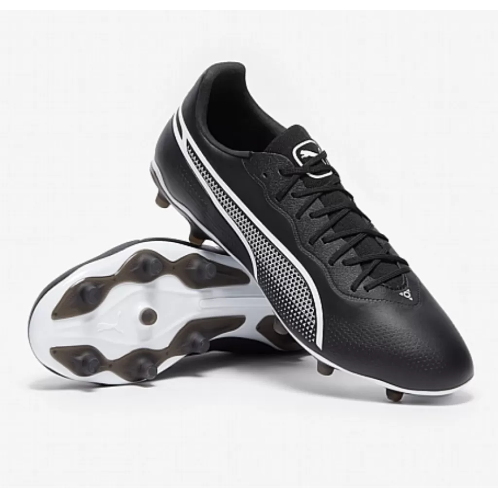 Бутсы профессиональные Puma King Pro FG/FG