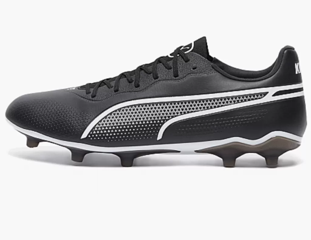 Бутсы профессиональные Puma King Pro FG/FG