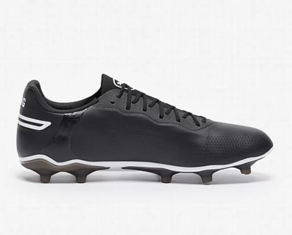 Бутсы профессиональные Puma King Pro FG/FG