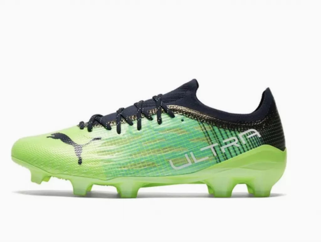 Бутсы профессиональные Puma Ultra 1.4 FG AG