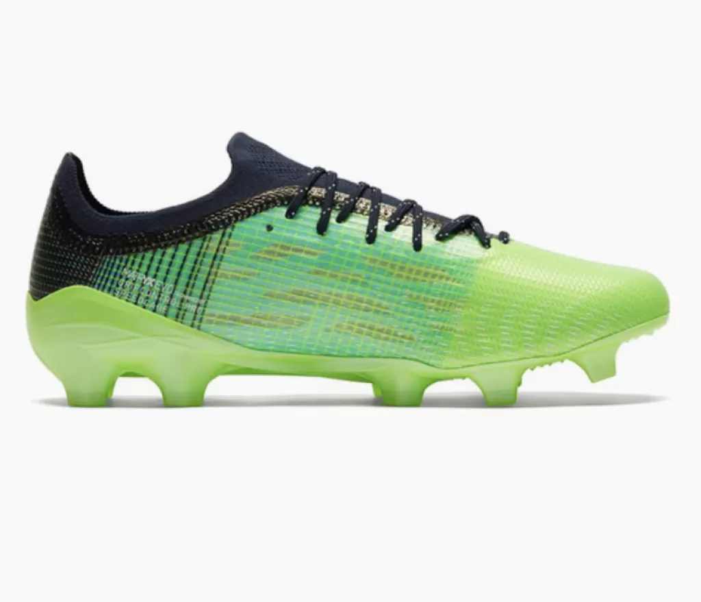 Бутсы профессиональные Puma Ultra 1.4 FG AG