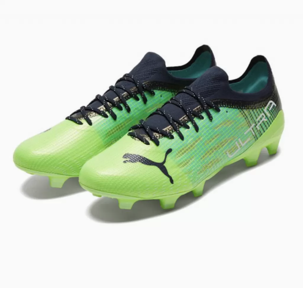 Бутсы профессиональные Puma Ultra 1.4 FG AG