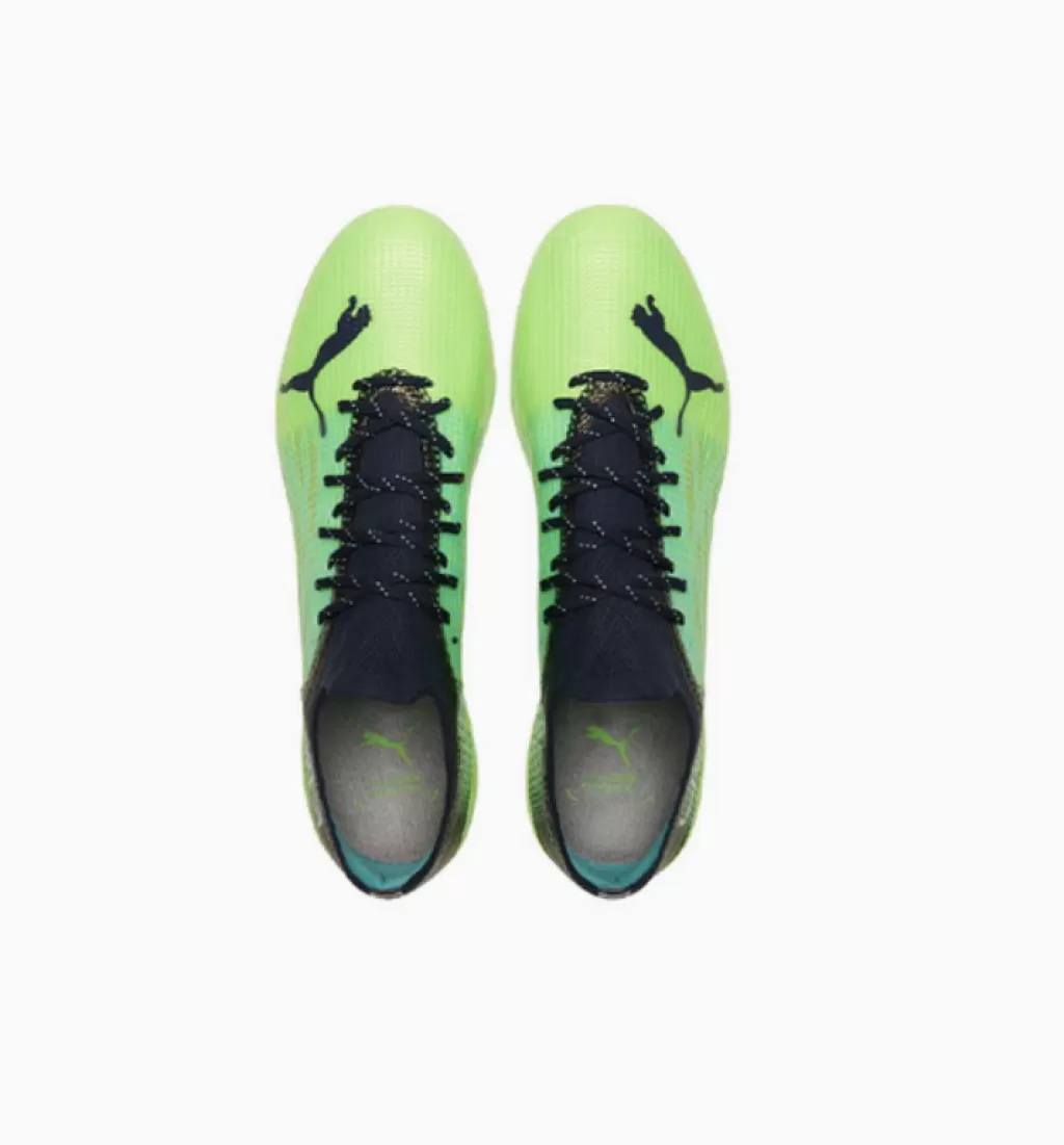 Бутсы профессиональные Puma Ultra 1.4 FG AG