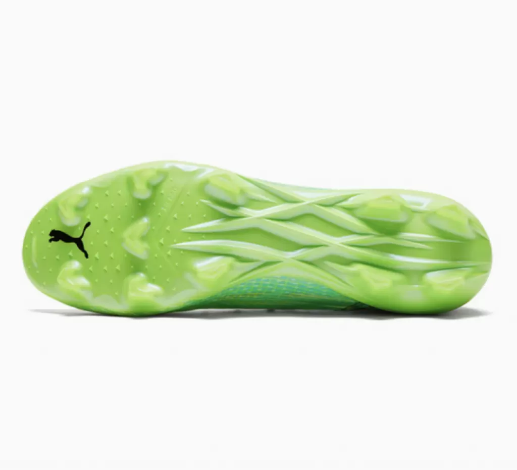 Бутсы профессиональные Puma Ultra 1.4 FG AG