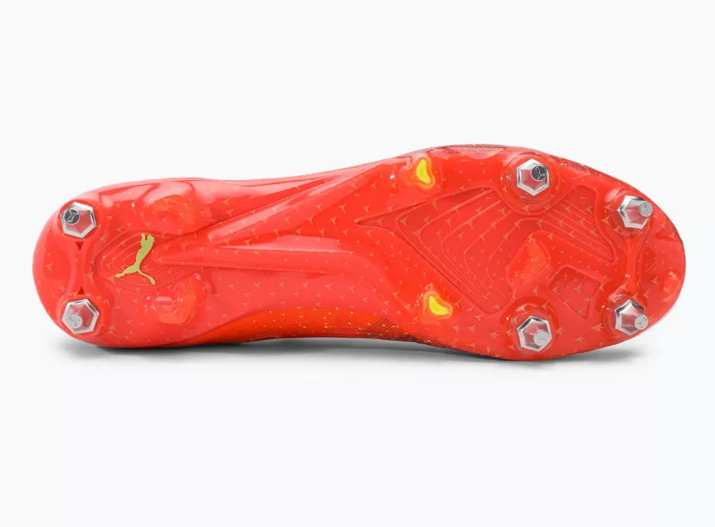 Бутсы профессиональные Puma Ultimate MxSG