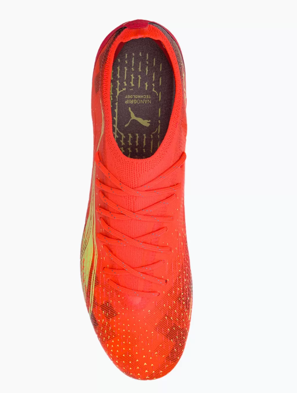 Бутсы профессиональные Puma Ultimate MxSG