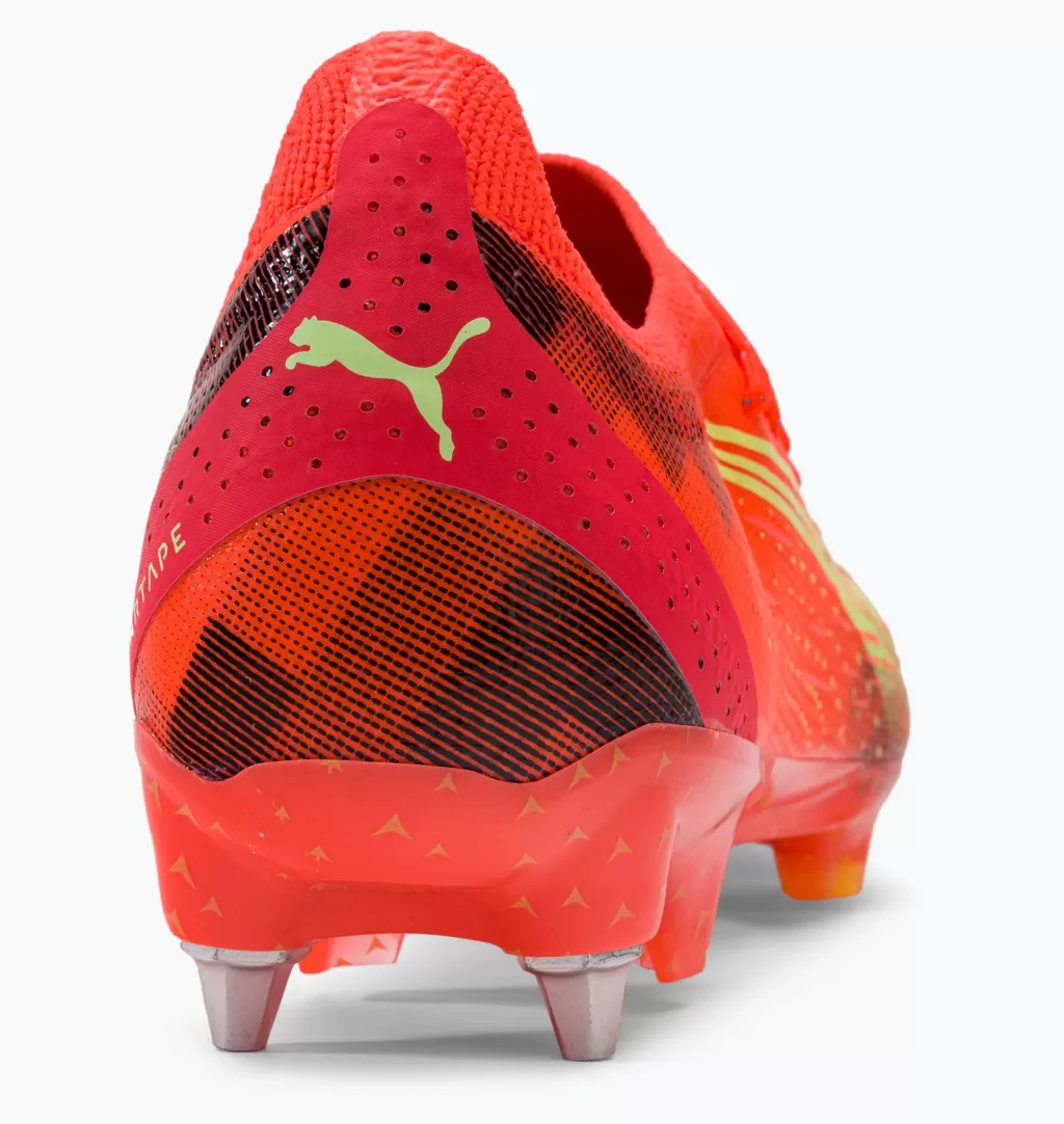 Бутсы профессиональные Puma Ultimate MxSG