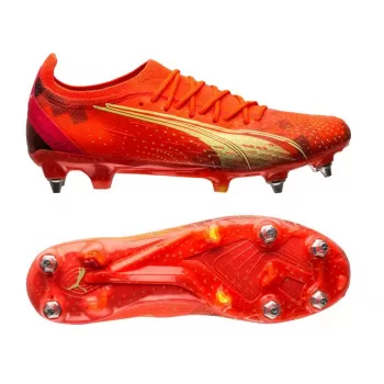 Бутсы профессиональные Puma Ultimate MxSG