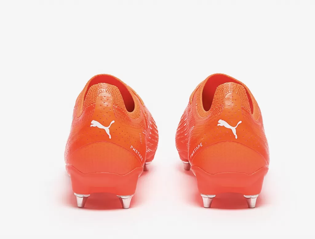 Бутсы профессиональные Puma Ultimate MxSG