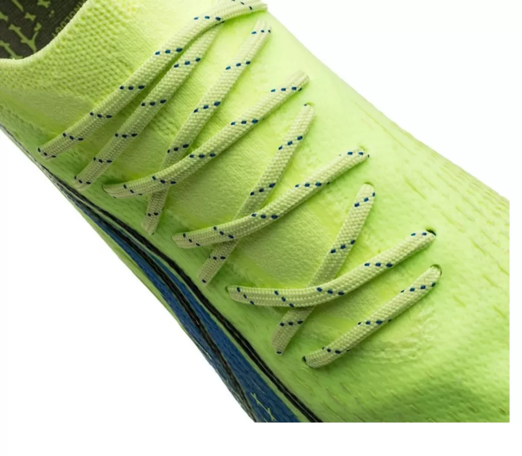 Бутсы профессиональные Puma Ultimate FG/AG