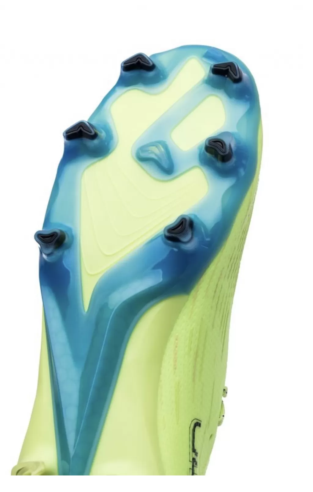 Бутсы профессиональные Puma Ultimate FG/AG