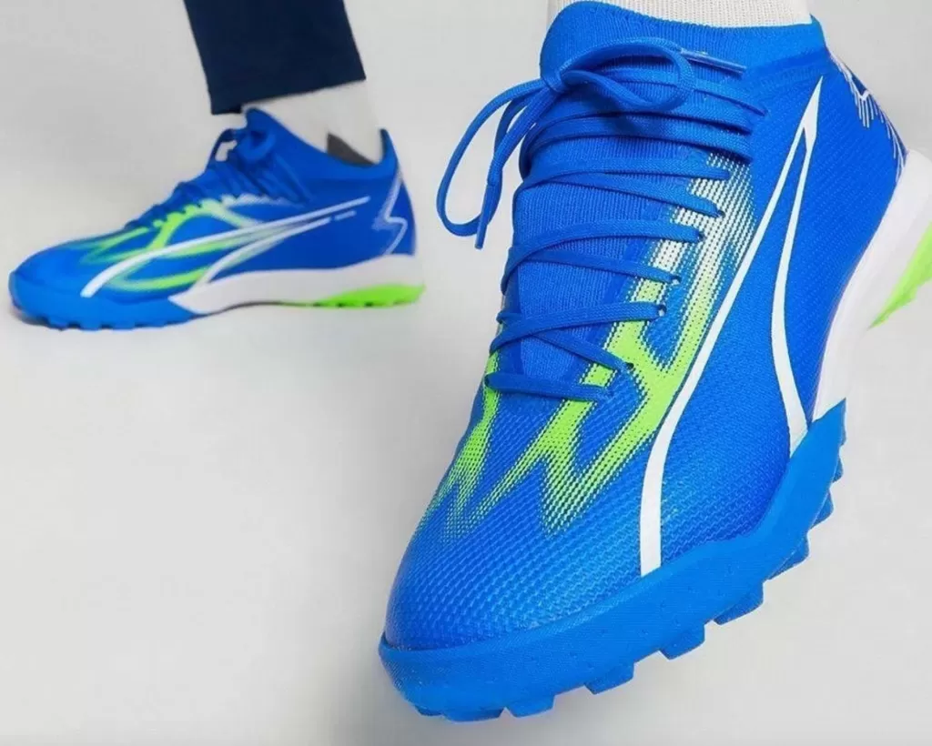 Шиповки Puma Ultra Match TT