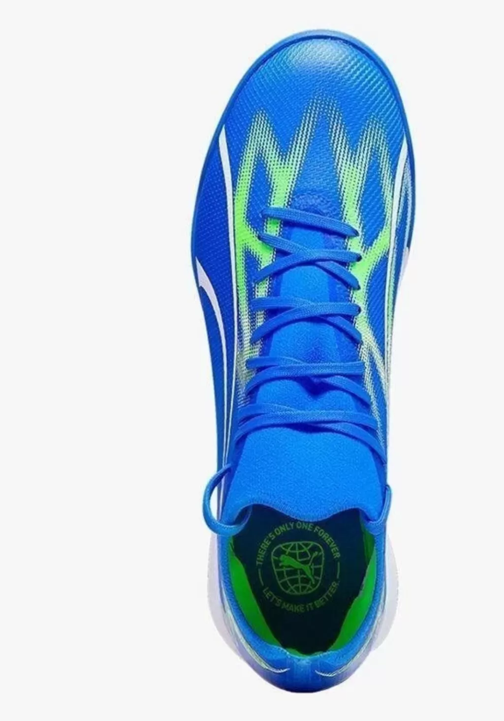Шиповки Puma Ultra Match TT
