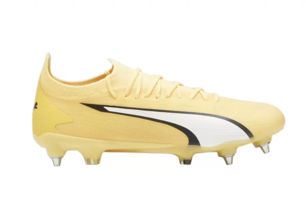 Бутсы профессиональные Puma Ultra Ultimate SG