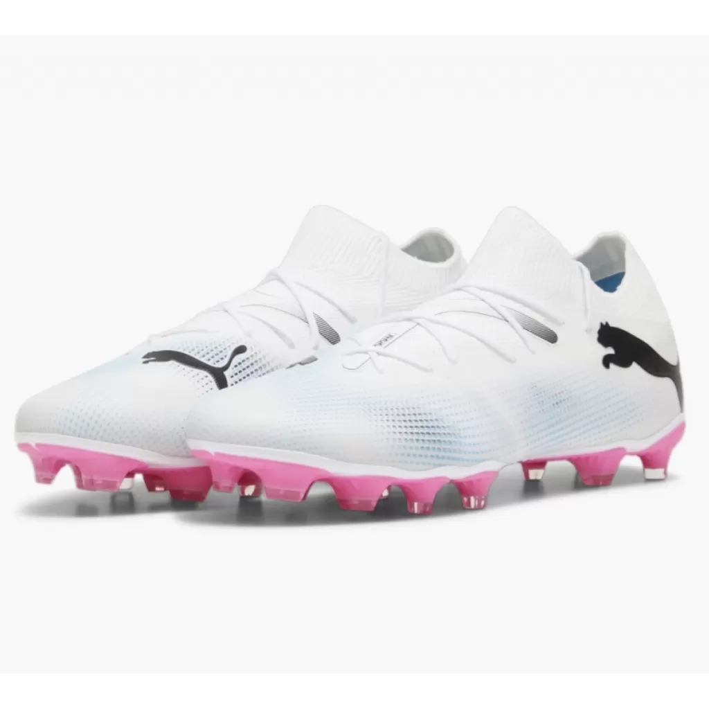 Бутсы Puma Future 7 Match FG