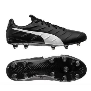 Бутсы профессиональные Puma King Platinum FG/AG