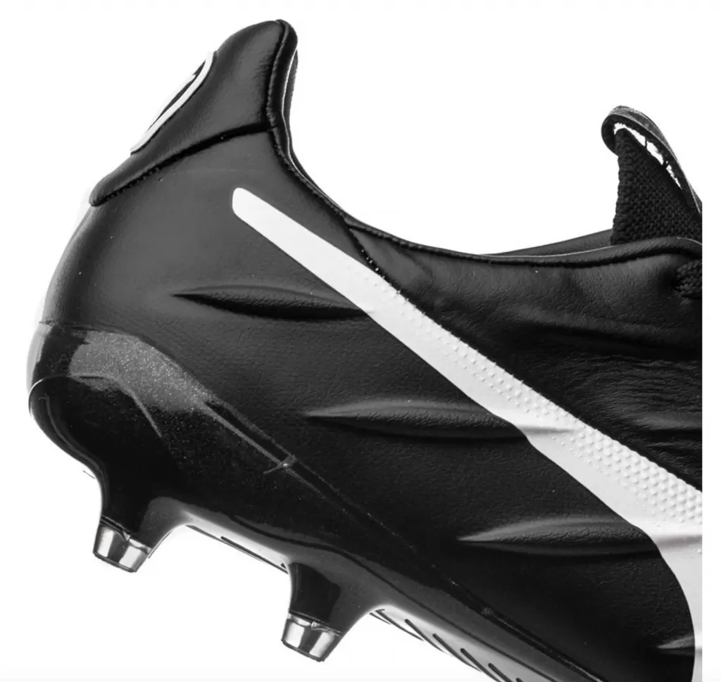Бутсы профессиональные Puma King Platinum FG/AG