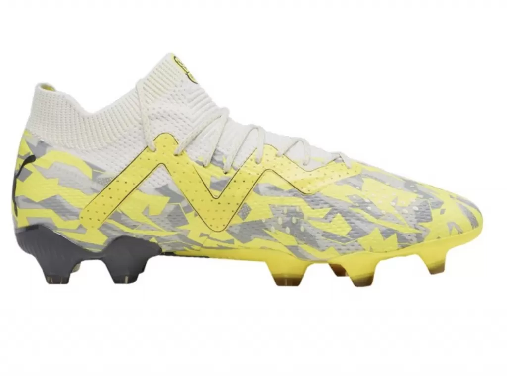 Бутсы профессиональные Puma Future Ultimate FG/AG