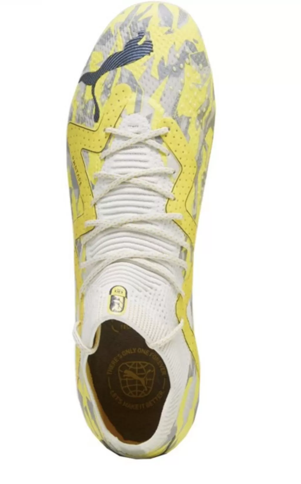 Бутсы профессиональные Puma Future Ultimate FG/AG