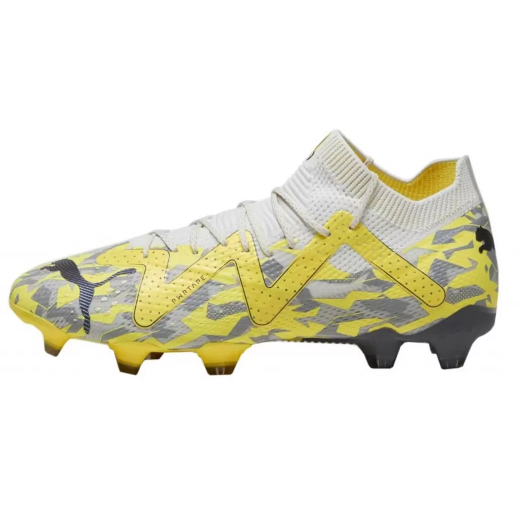 Бутсы профессиональные Puma Future Ultimate FG/AG