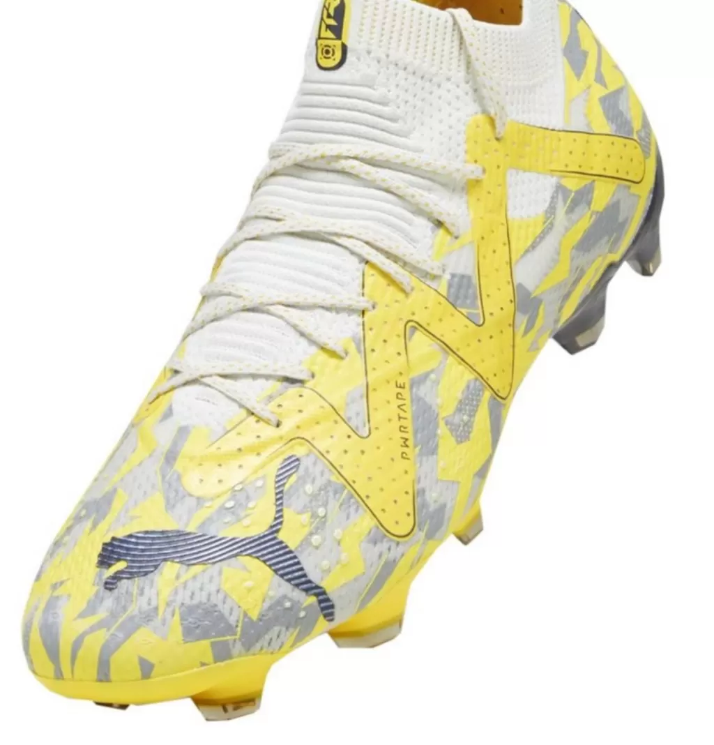 Бутсы профессиональные Puma Future Ultimate FG/AG