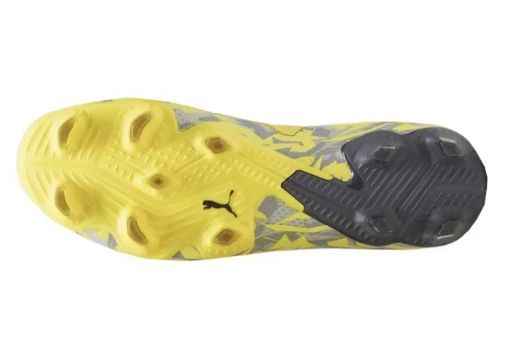 Бутсы профессиональные Puma Future Ultimate FG/AG