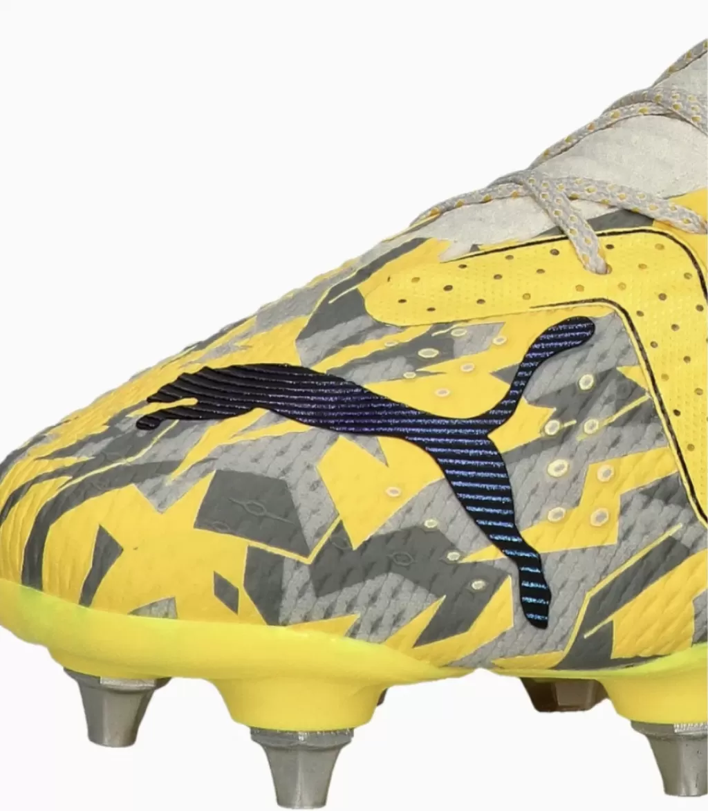Бутсы профессиональные Puma Future Ultimate MxSG