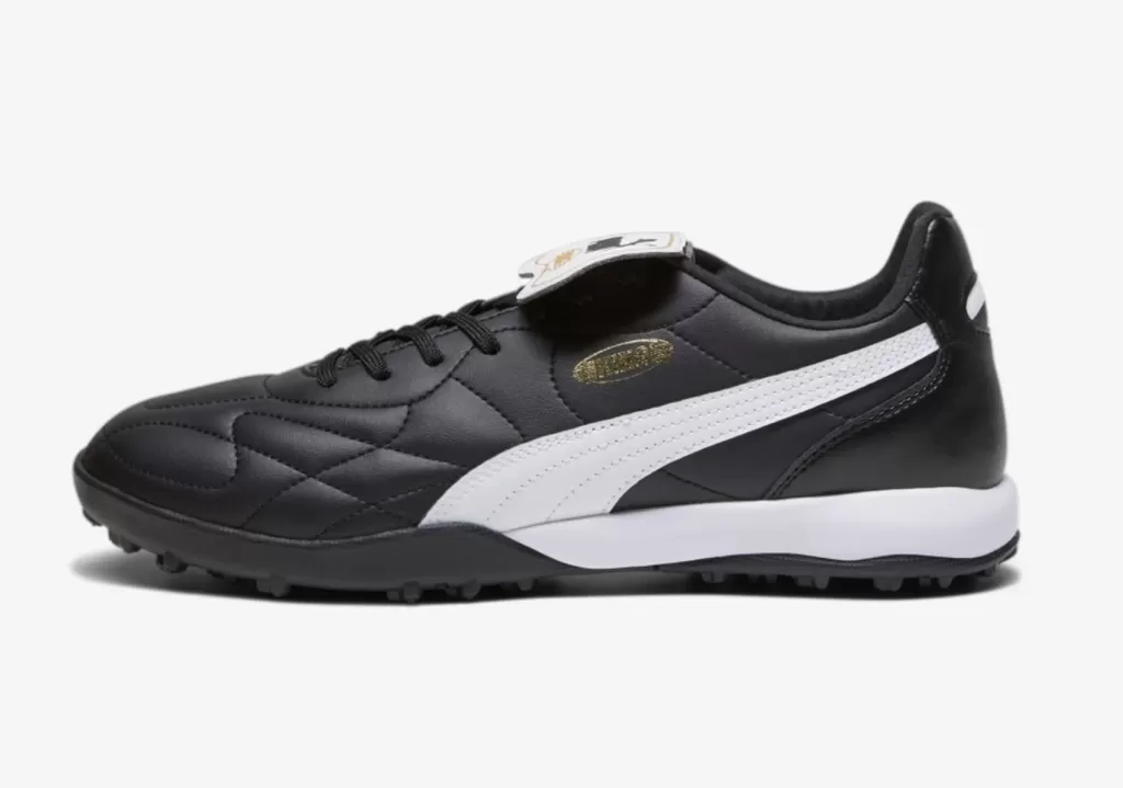 Шиповки профессиональные Puma KING Top Turf