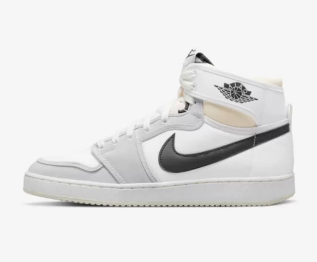 Кроссовки Nike JORDAN 1 RETRO AJKO
