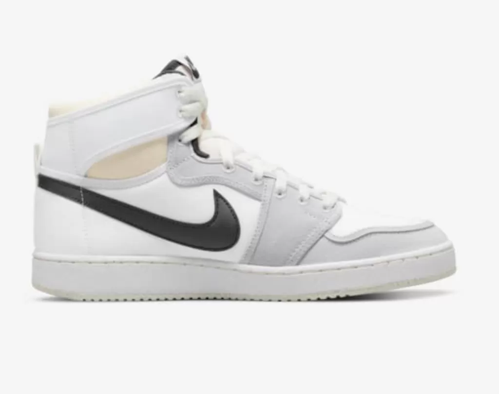 Кроссовки Nike JORDAN 1 RETRO AJKO