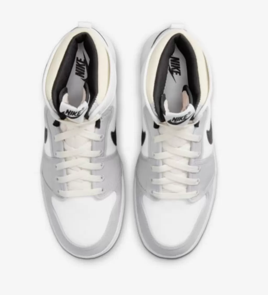 Кроссовки Nike JORDAN 1 RETRO AJKO