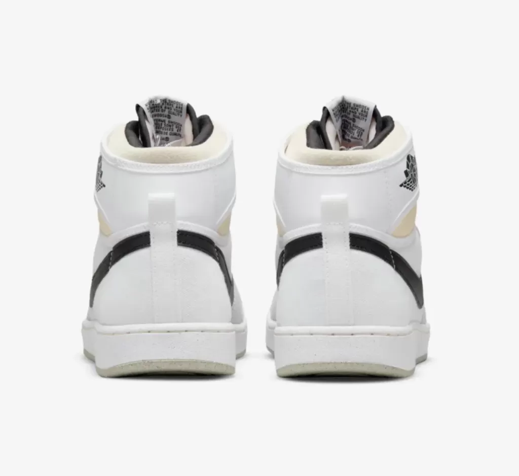 Кроссовки Nike JORDAN 1 RETRO AJKO