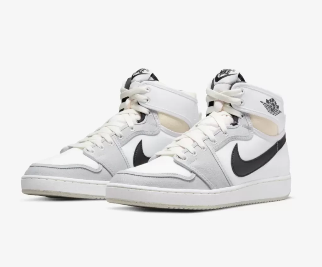 Кроссовки Nike JORDAN 1 RETRO AJKO