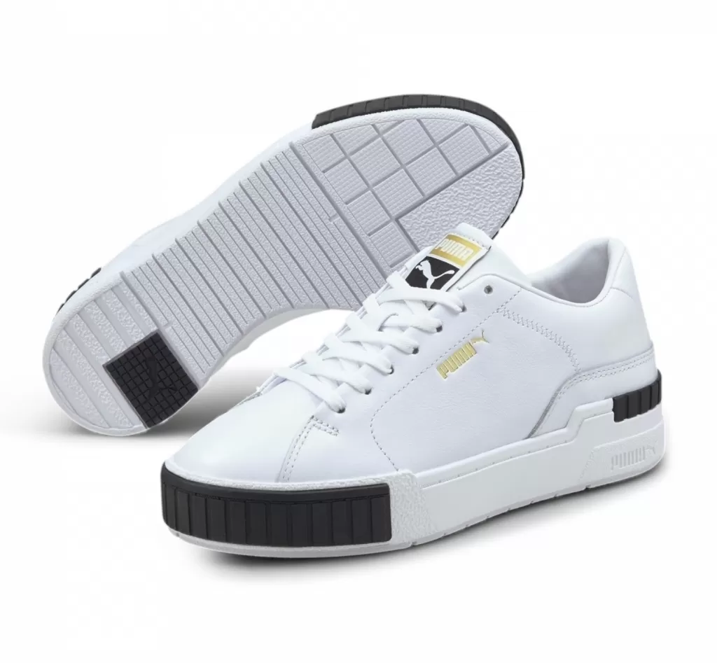 Кроссовки Puma Cali