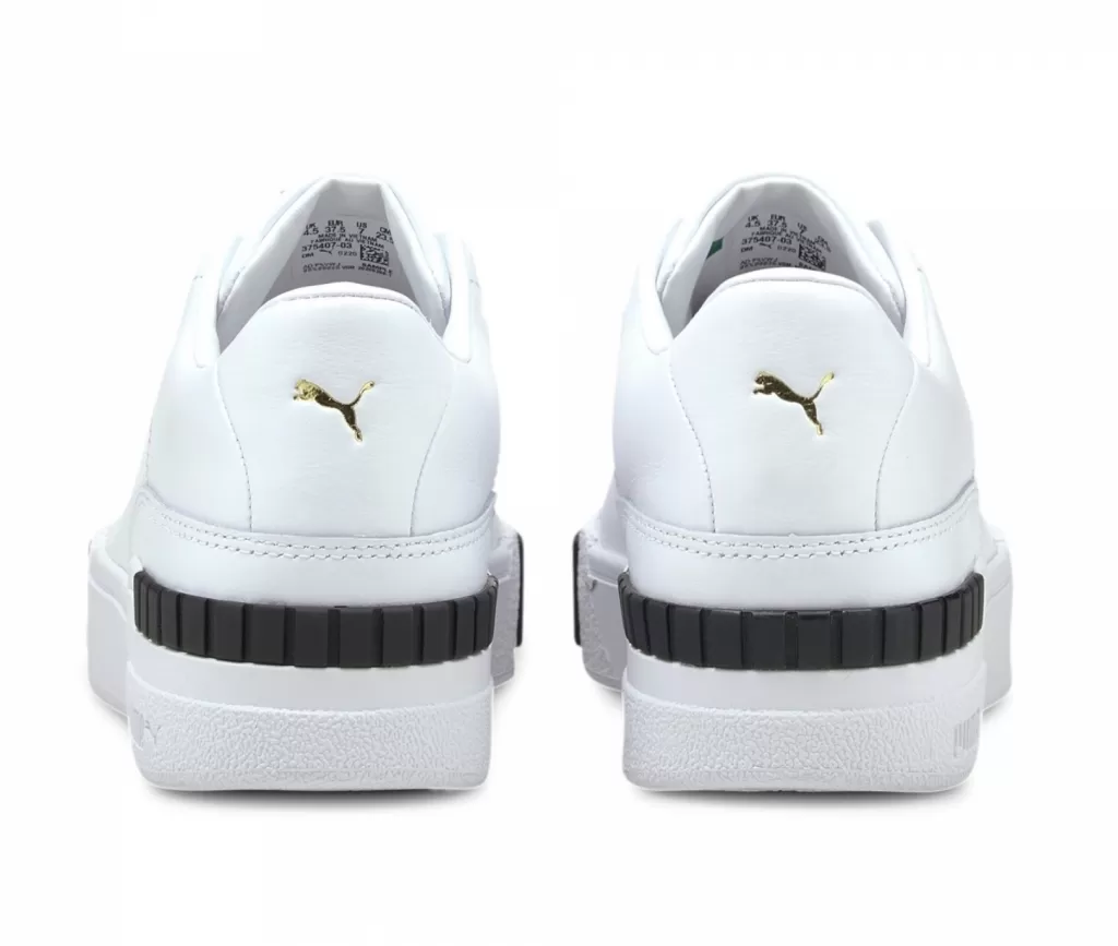 Кроссовки Puma Cali