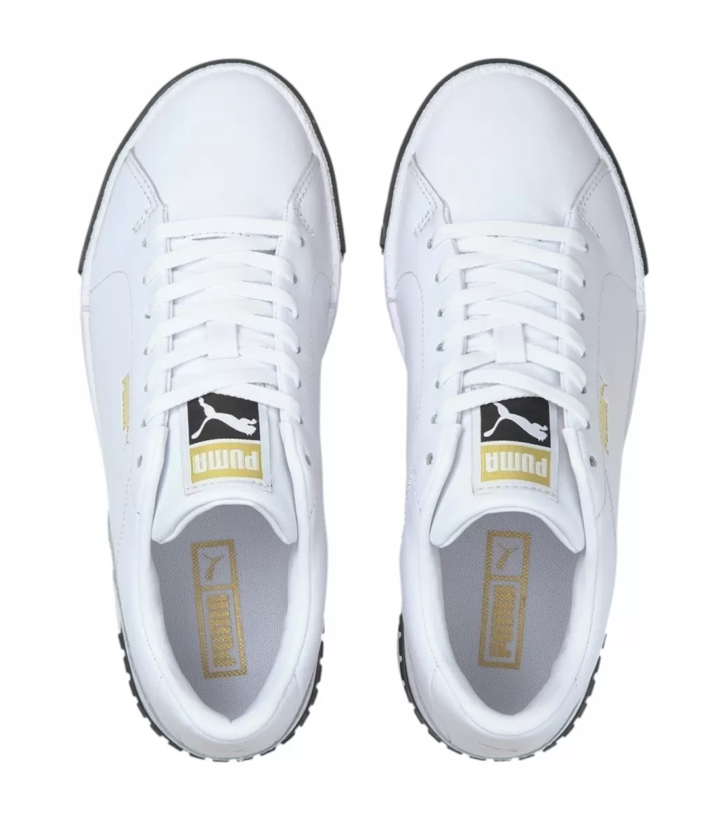 Кроссовки Puma Cali