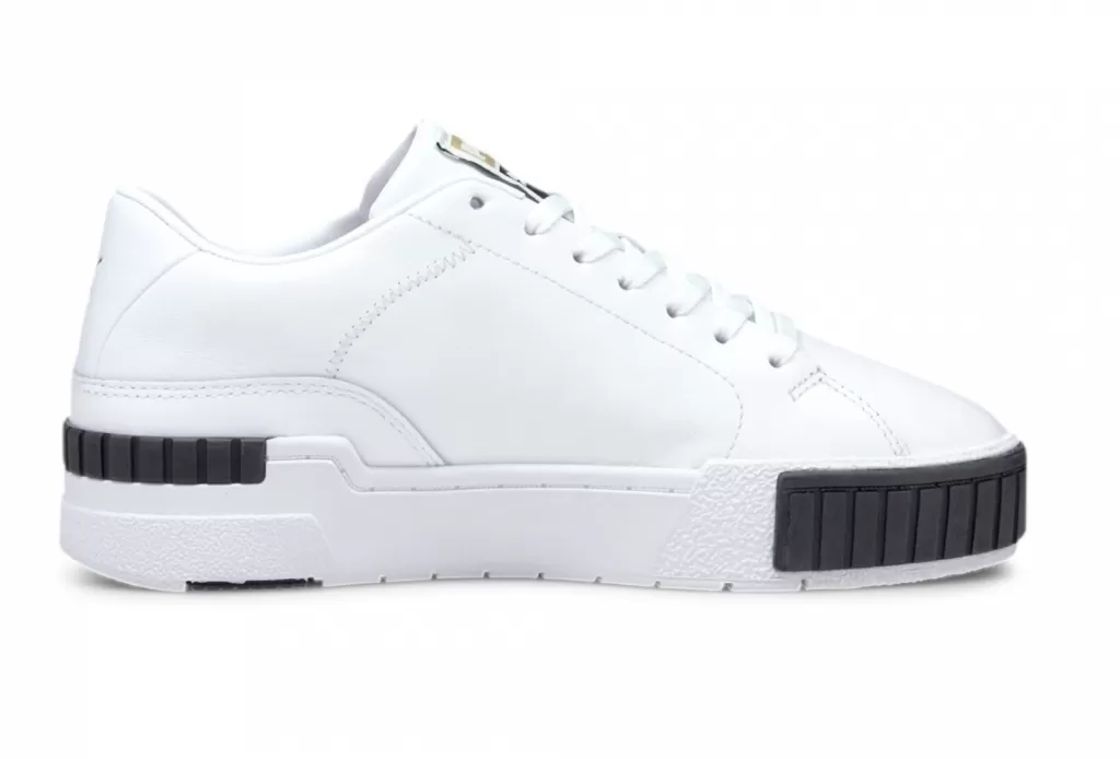 Кроссовки Puma Cali