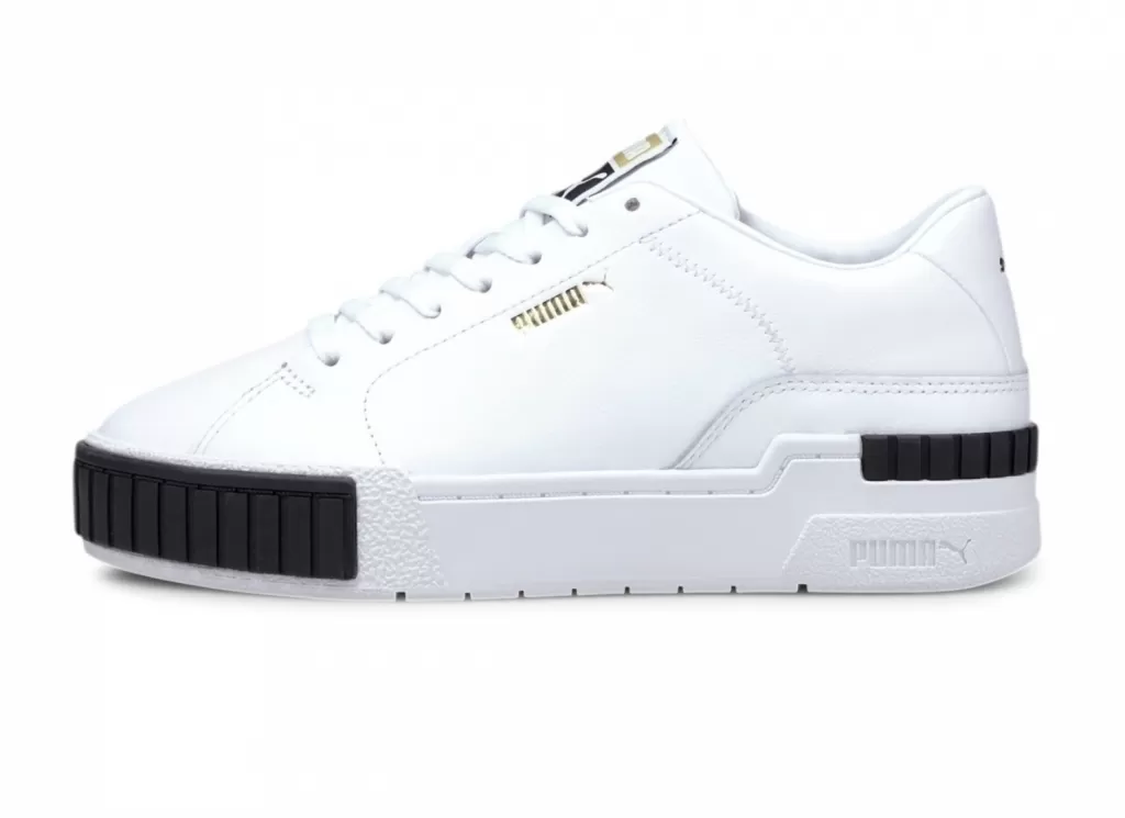 Кроссовки Puma Cali