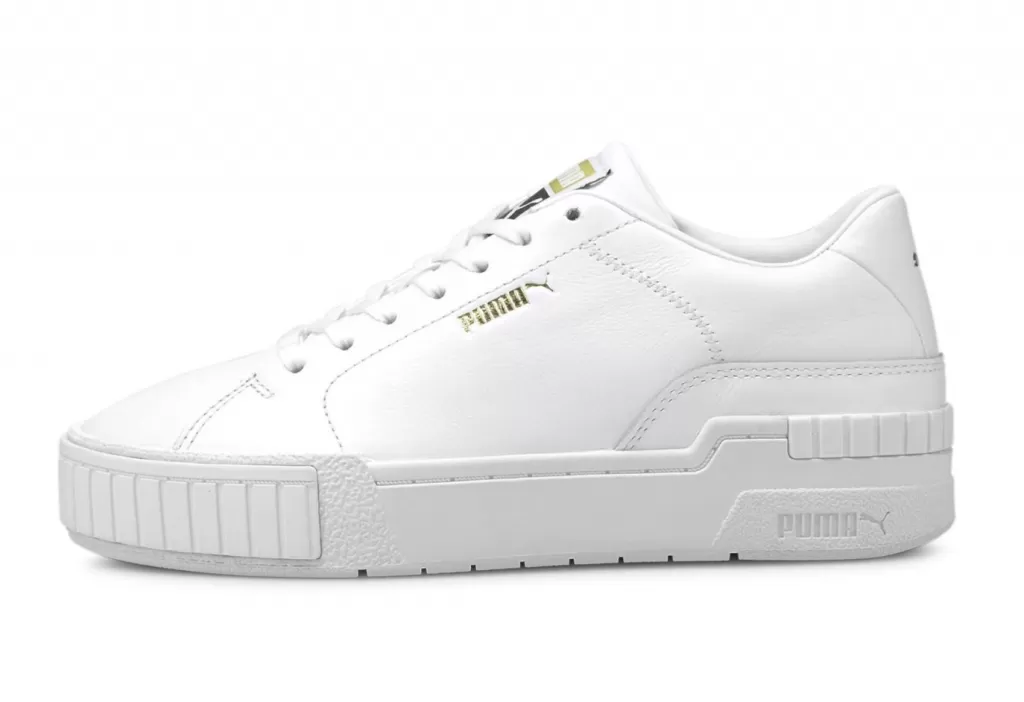 Кроссовки Puma Cali