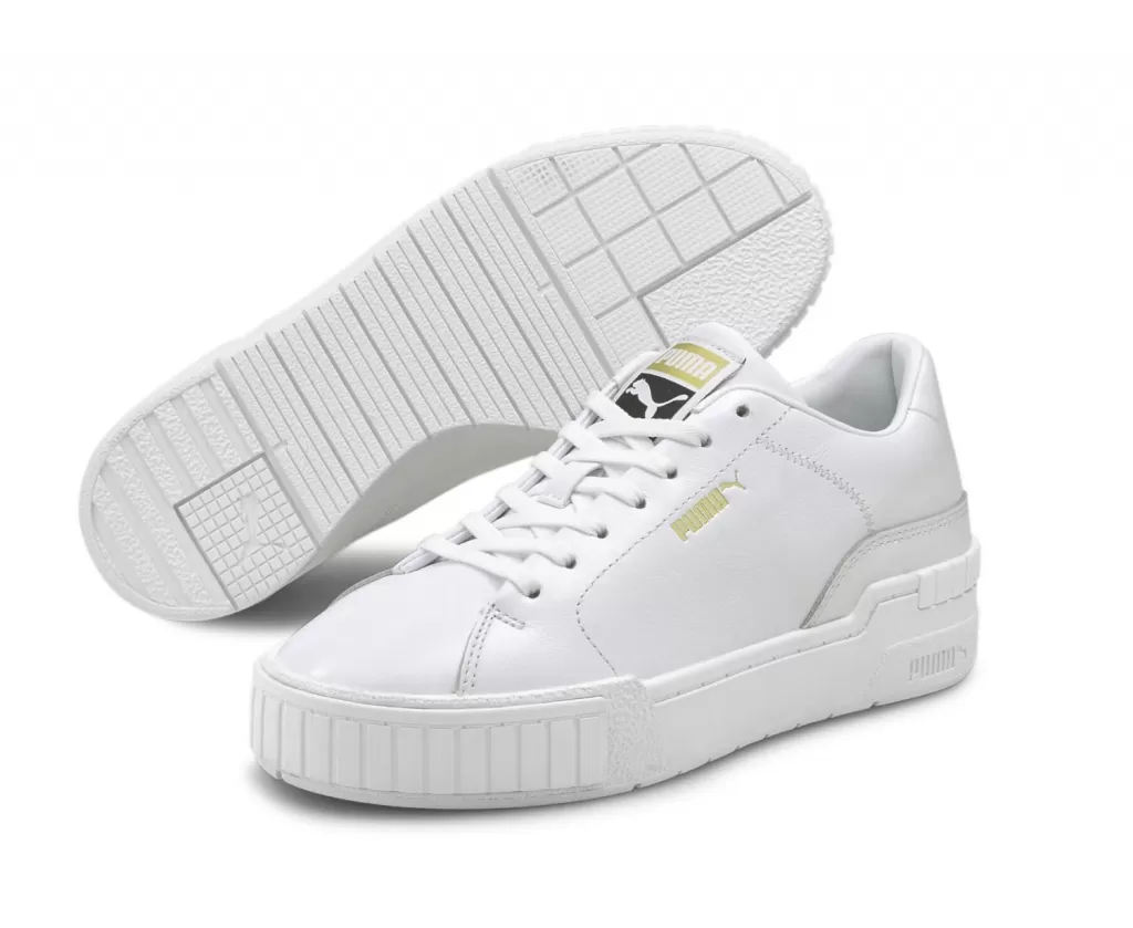 Кроссовки Puma Cali