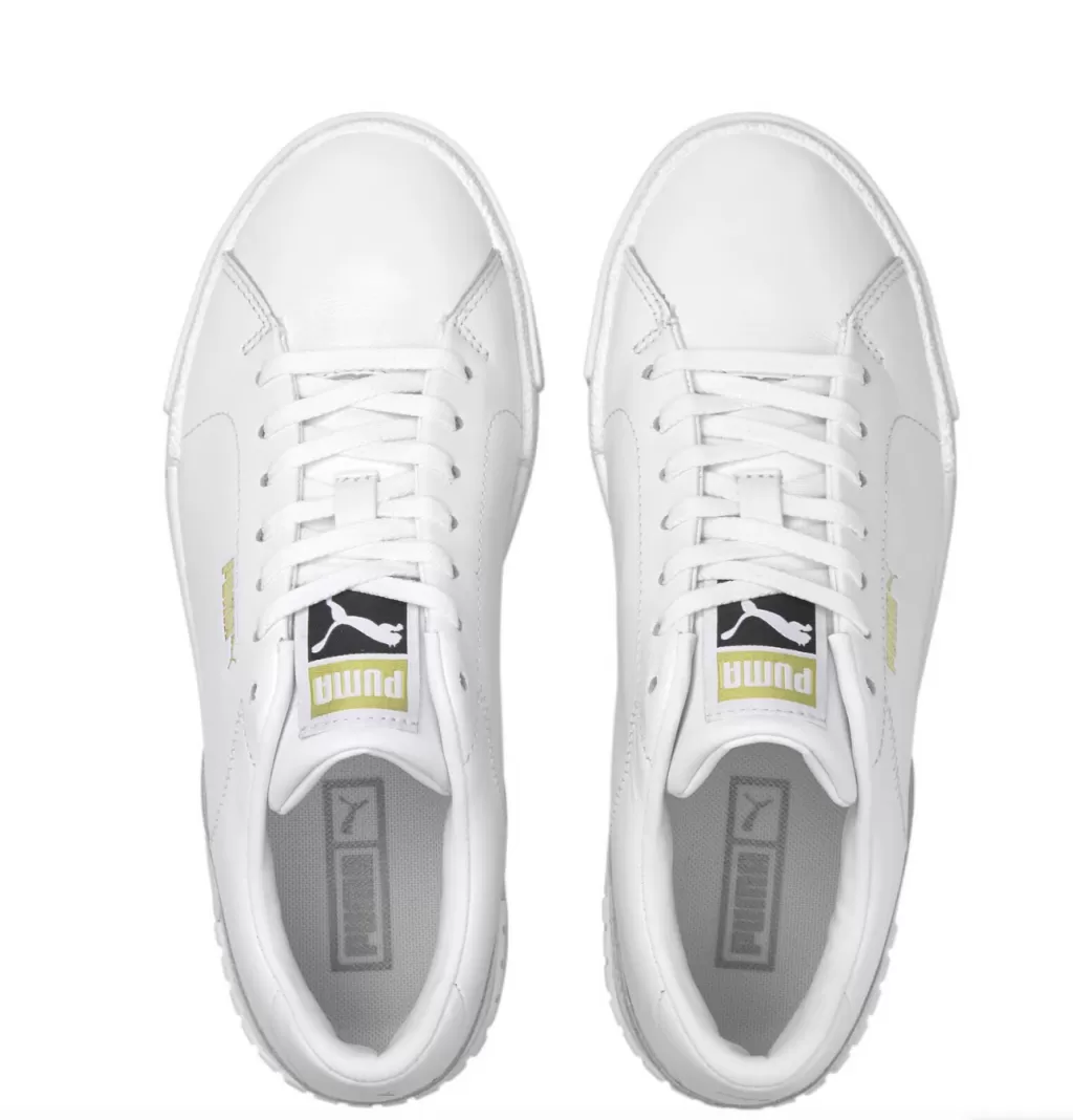 Кроссовки Puma Cali