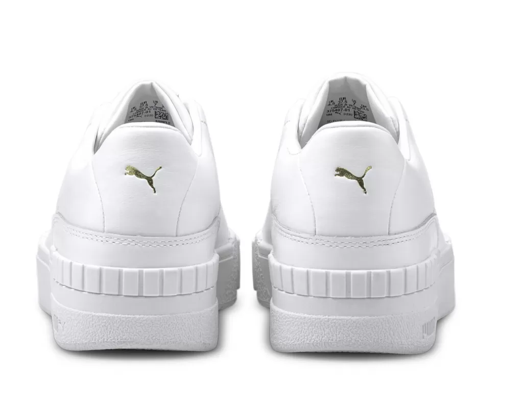 Кроссовки Puma Cali